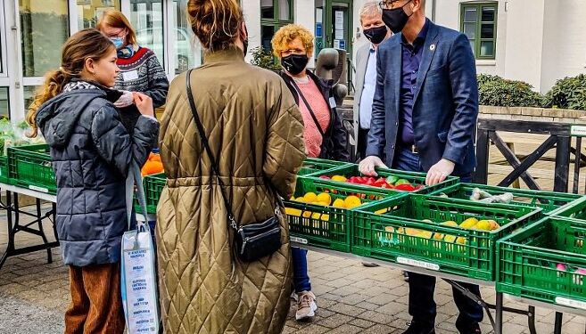 Foto (arkiv): Elling.