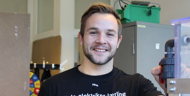 Foto (arkiv): Martec.