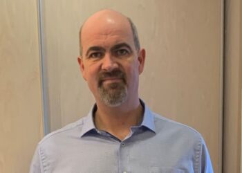Administrerende direktør Peter Rishøj Jørgensen hos Hirtshals Yard.
