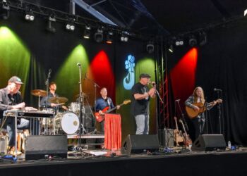 Foto (arkiv): Skagen Festival.