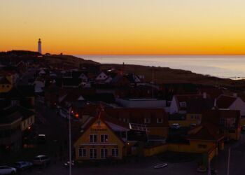 Foto (arkiv): Niels Skipper.