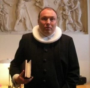 Thomas Reinholdt Rasmussen