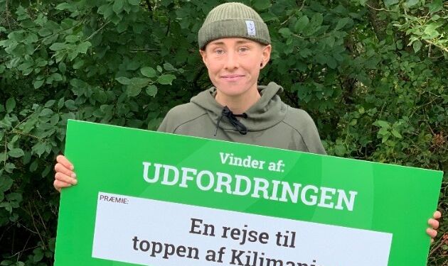 Foto: Robert Bedsted.