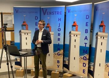 Foto (arkiv): Venstre.