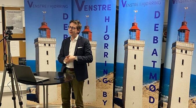 Foto (arkiv): Venstre.