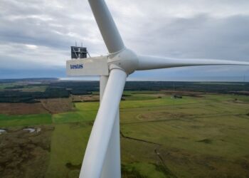Foto: Vestas.