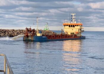 Foto (arkiv): Niels Skipper.