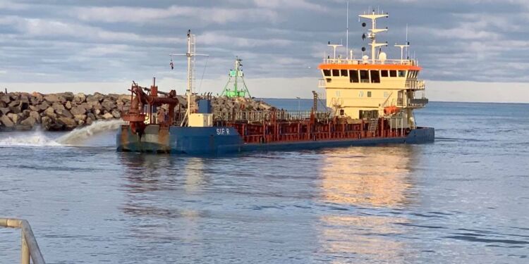 Foto (arkiv): Niels Skipper.