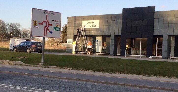 Covid Corona 724x493