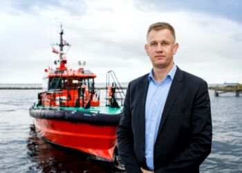 En stærk indsats fra medarbejderne var med til at sikre, at DanPilot styrede sikkert gennem 2020.