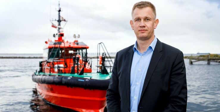 En stærk indsats fra medarbejderne var med til at sikre, at DanPilot styrede sikkert gennem 2020.