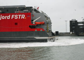 Foto (arkiv): Preben Andersen.