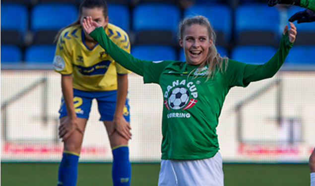 Foto (arkiv): Jess M. Madsen.