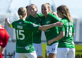 Foto (arkiv): Jess M. Jessen.