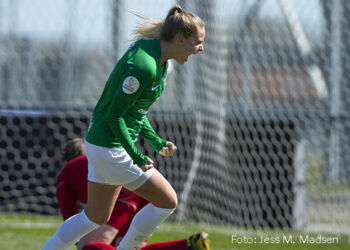 Foto (arkiv): Jess M. Madsen.