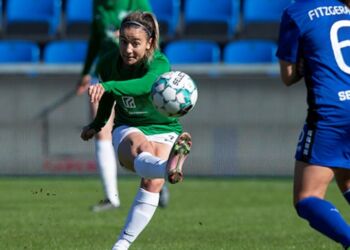 Foto: Jess M. Madsen.