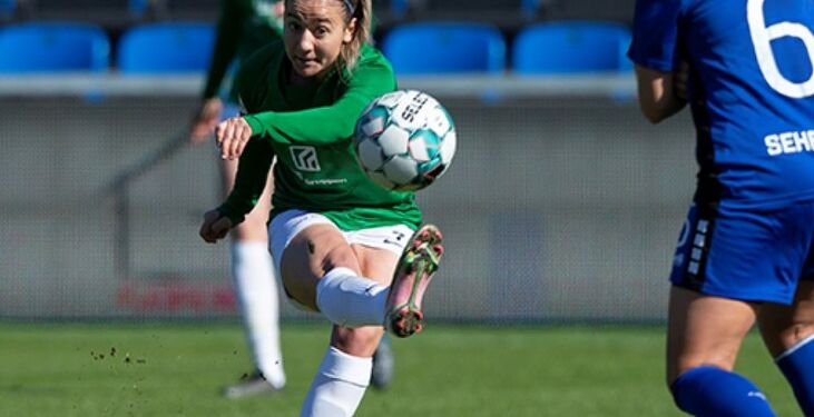 Foto: Jess M. Madsen.