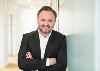 Klimaminister Dan Jørgensen (S). Foto: Ulrik Jantzen.