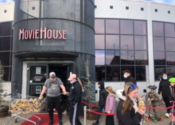 Foto (arkiv): Benny Bruun.