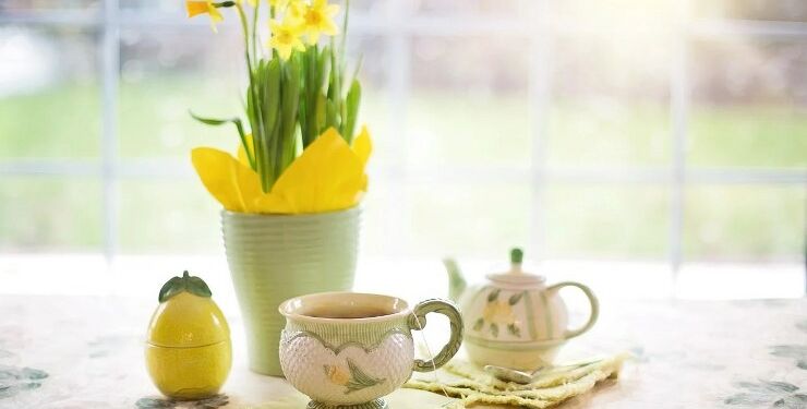 Håb har en helt central rolle til påske. Foto: Arkiv.