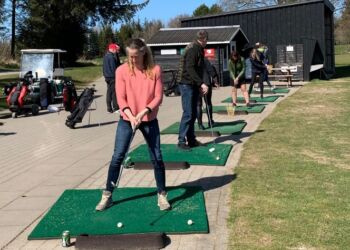 Sindal Golfklub 1 664x493