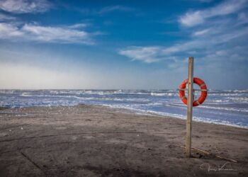 Tornby Strand. Foto (arkiv): Jens Kranen.
