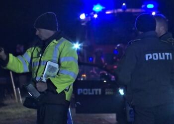 Foto: Per Frank Paulsen.