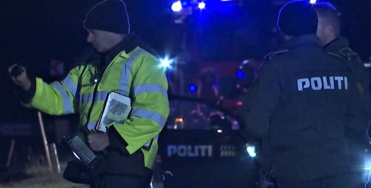 Foto: Per Frank Paulsen.