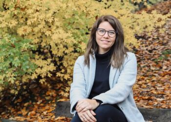 Anette Bæk fra Socialdemokratiet i Hjørring Kommune. Foto: Arkiv.