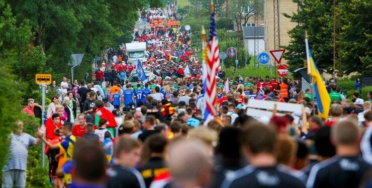 Foto (arkiv): Emil Jensen.