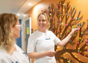 Foto: Lene Pedersen, Region Nordjylland.