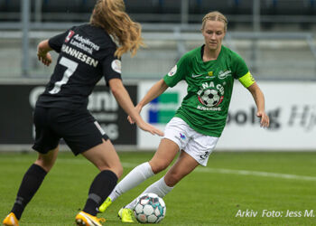 Foto (arkiv): Jess Madsen.