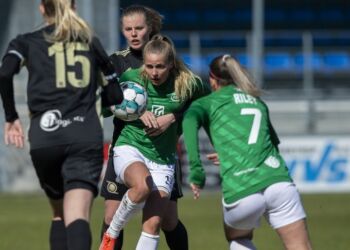 Foto (arkiv): Jess M. Madsen.