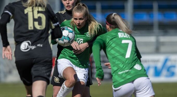 Foto (arkiv): Jess M. Madsen.