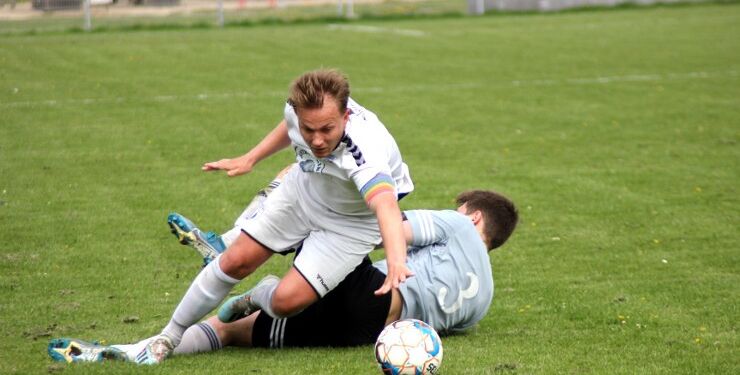 Foto (arkiv): Kasper Nielsen.