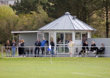 Foto: Kasper Nielsen.