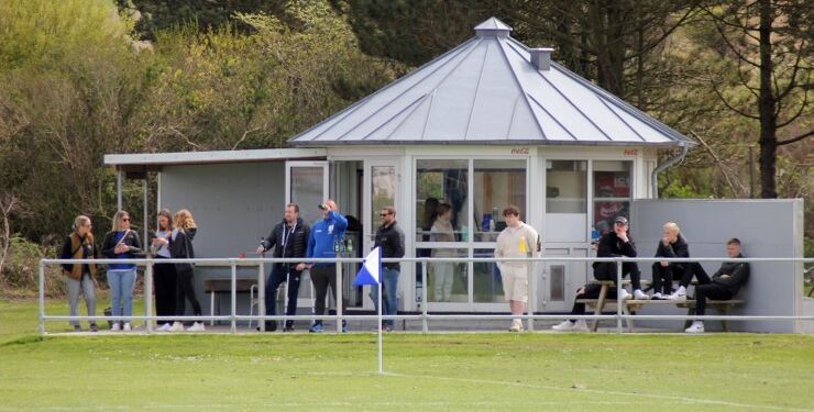 Foto: Kasper Nielsen.