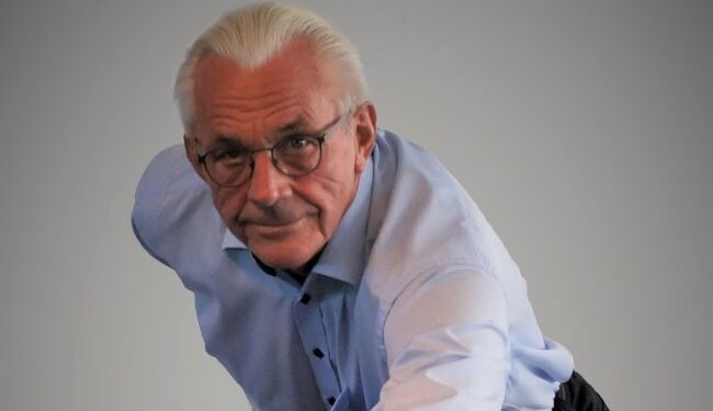 Jørn Brath fra Sindal Billard Klub.