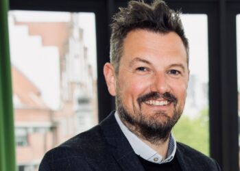 Socialdemokraten Thomas Klimek er meldem af BFU. Foto: Arkiv.