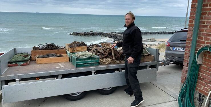 Nemizis klarer rigtig mange opgaver i og omkring Hjørring.