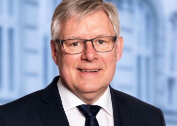 Søren Smalbro (V).