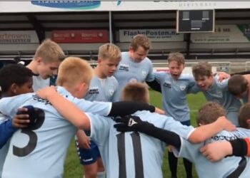 Team Horne Hirtshals U14