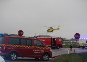 Foto: Presse-fotos.dk.