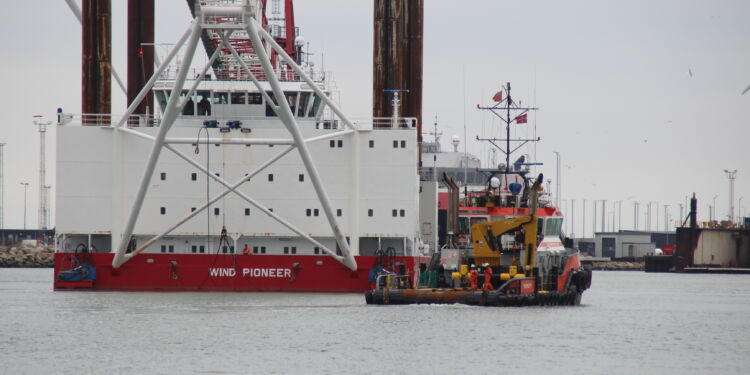 Foto: Niels Skipper.