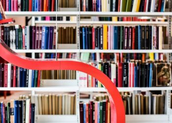 Foto: Hjørring Bibliotekerne.