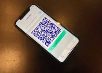 Coronapas. Foto: SSI.