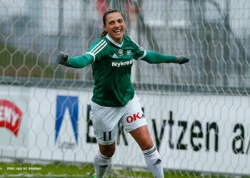 Foto: Jess M. Madsen.