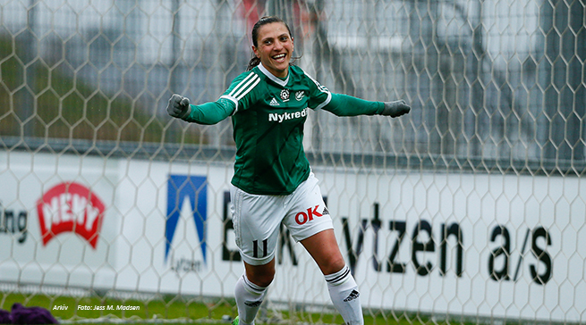 Foto: Jess M. Madsen.