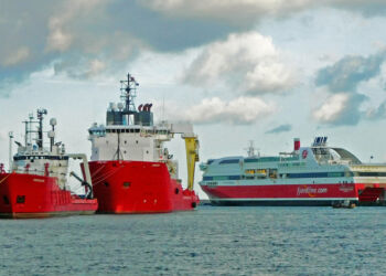 Foto (arkiv): Kurt Prentow.