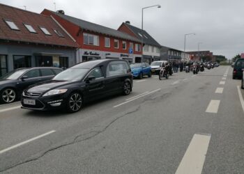 Foto: Kasper Nielsen.
